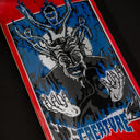 Tabla Creature Hell 8.6in x 32.11