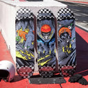 Tabla Creature VX Jhanka Crash And Burn
