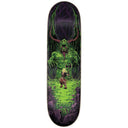 Tabla Creature Russell Swamp 8.60in x 31.9