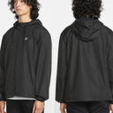 Rompevientos Volcom Wavern Black