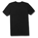 Playera Volcom Planting Process