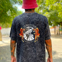 Playera Crimes Worldwide