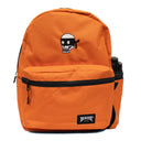 Mochila Benzaa Básico Naranja