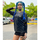 Playera Crimes Worldwide