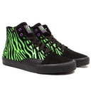 Tenis Casta Propaganda Soho Huerta Verde