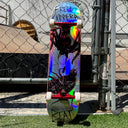 Tabla Armada Beat Freddy Araña Foil