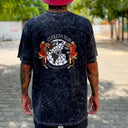Playera Crimes Worldwide