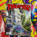 Revista Thrasher Diciembre 2025