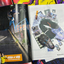 Revista Thrasher Diciembre 2025