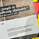 Revista Thrasher Diciembre 2025