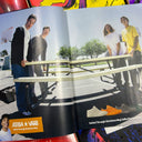 Revista Thrasher Diciembre 2025