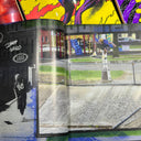 Revista Thrasher Diciembre 2025