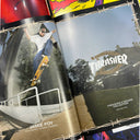 Revista Thrasher Diciembre 2025