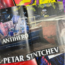 Revista Thrasher Diciembre 2025