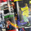 Revista Thrasher Diciembre 2025