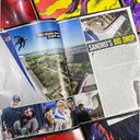 Revista Thrasher Diciembre 2025