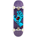 Tabla Armada Santa Cruz Premium Screaming Hand 8.3"