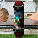 Tabla Armada Beat Rodrigo Fernandez Vampiro