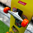 Tabla Armada Skatelibre Faces