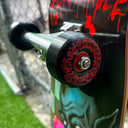 Tabla Armada Beat Rodrigo Fernandez Vampiro