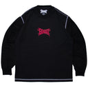 Playera Benzaa Blood