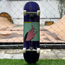 Tabla Armada Volumen 7 Ultimo Intento