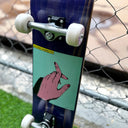 Tabla Armada Volumen 7 Ultimo Intento