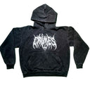 Sudadera Crimes Ringer Metal
