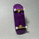 Fingerboard Monty Completa Morada