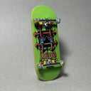 Fingerboard Monty Completa Lucero