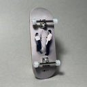Fingerboard Monty Completa Cupido