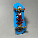 Fingerboard Monty Completa Slasher