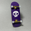 Fingerboard Monty Completa OG Skull Logo