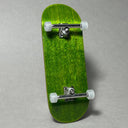 Fingerboard Monty Completa Lisa Verde