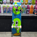 Patineta Armada Completa Toy Machine Turtle symmetric 8.0"