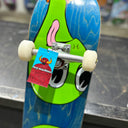 Patineta Armada Completa Toy Machine Turtle symmetric 8.0"