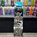 Patineta Armada Completa Toy Machine Dead Monster 8.0"