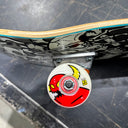 Patineta Armada Completa Toy Machine Dead Monster 8.0"