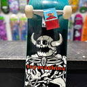 Patineta Armada Completa Toy Machine Dead Monster 8.0"