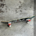 Patineta Armada Completa Toy Machine Dead Monster 8.0"
