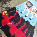 Lija Toy Machine Bury The Hatchet