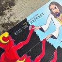 Lija Toy Machine Bury The Hatchet