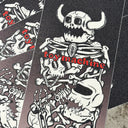 Lija Toy Machine Dead Monster