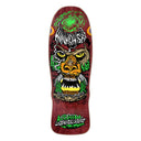 Tabla Santa Cruz Winkowski Bigfoot