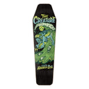 Tabla Creature Haunted Sea 8.47 x 28.8