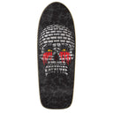 Tabla Creature Doom Skull 10.4in x 29.1