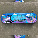 Tabla Glitch Stay Fresh Blue