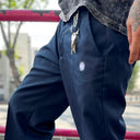 Pantalón Crimes Pantera Navy