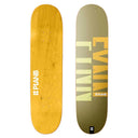Tabla Plan B Tommy Fynn Trill