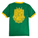 Playera Habitat Coat of Arms